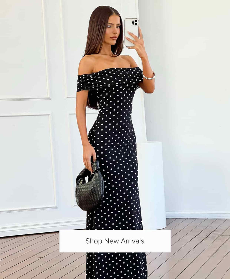 New Arrivals