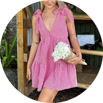 Summer Dresses