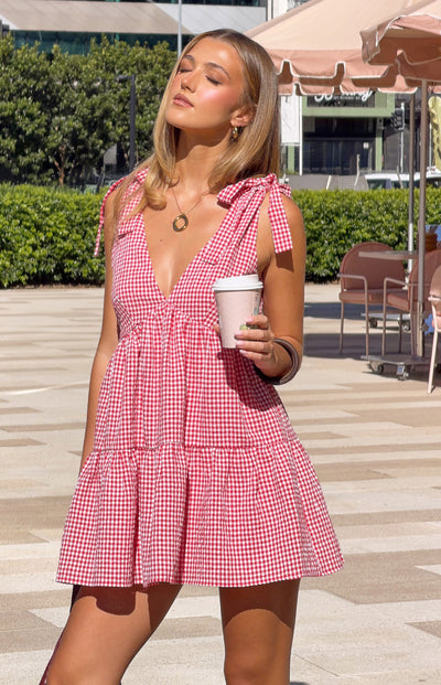 navigation image Mini Dresses