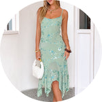Summer Dresses