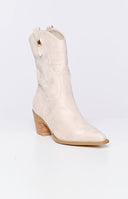 Billini Darla Sand Cowboy Boots