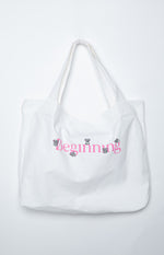 Beginning Boutique Koala Tote Bag Image