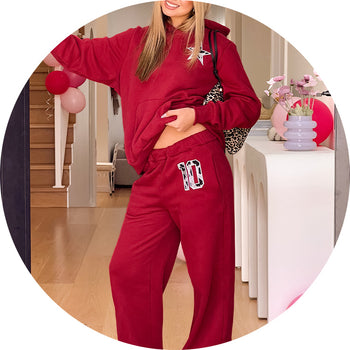 Loungewear
