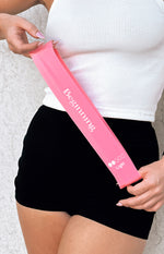 Beginning Boutique Resistance Bands Image