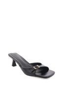 Billini Tilden Black Heels