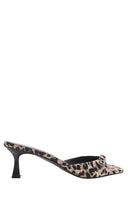 Billini Tilden Leopard Heels