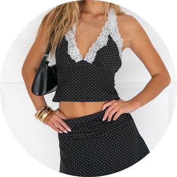 Two Piece Sets & Co Ords