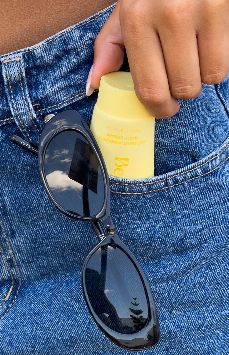 Coconut And Pineapple Body Cream (FREE over £90) Image