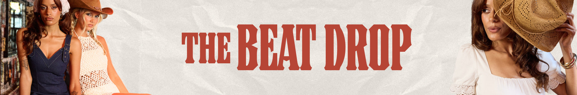 Collection global banner