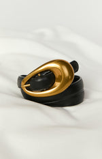 Dyl Black Belt Image