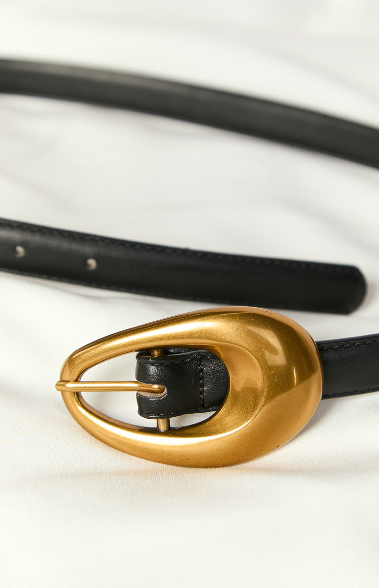 Dyl Black Belt Image