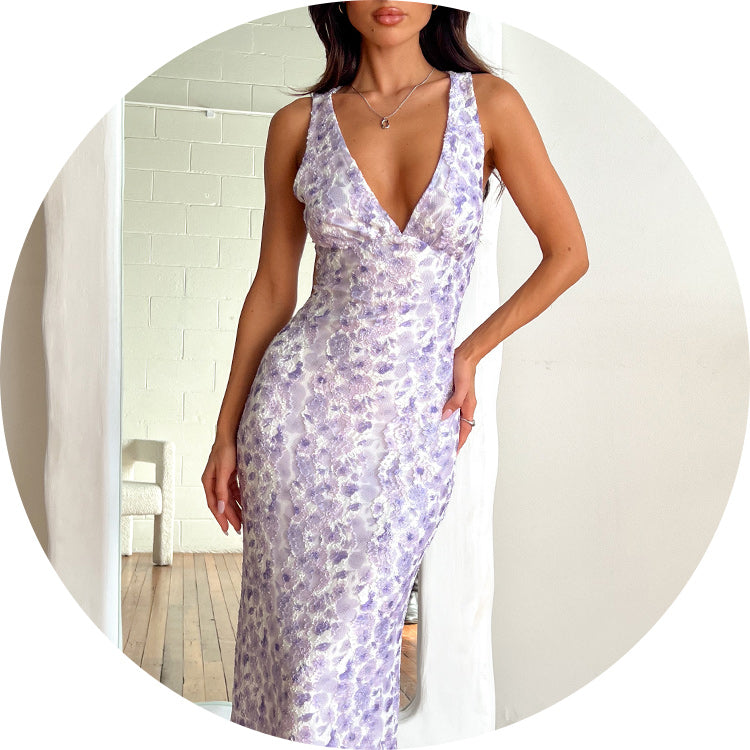 Maxi Dresses