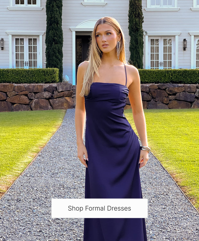 Formal Dresses