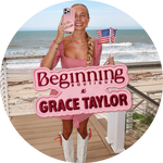 BB x Grace Taylor