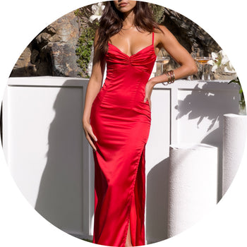 Maxi Dresses