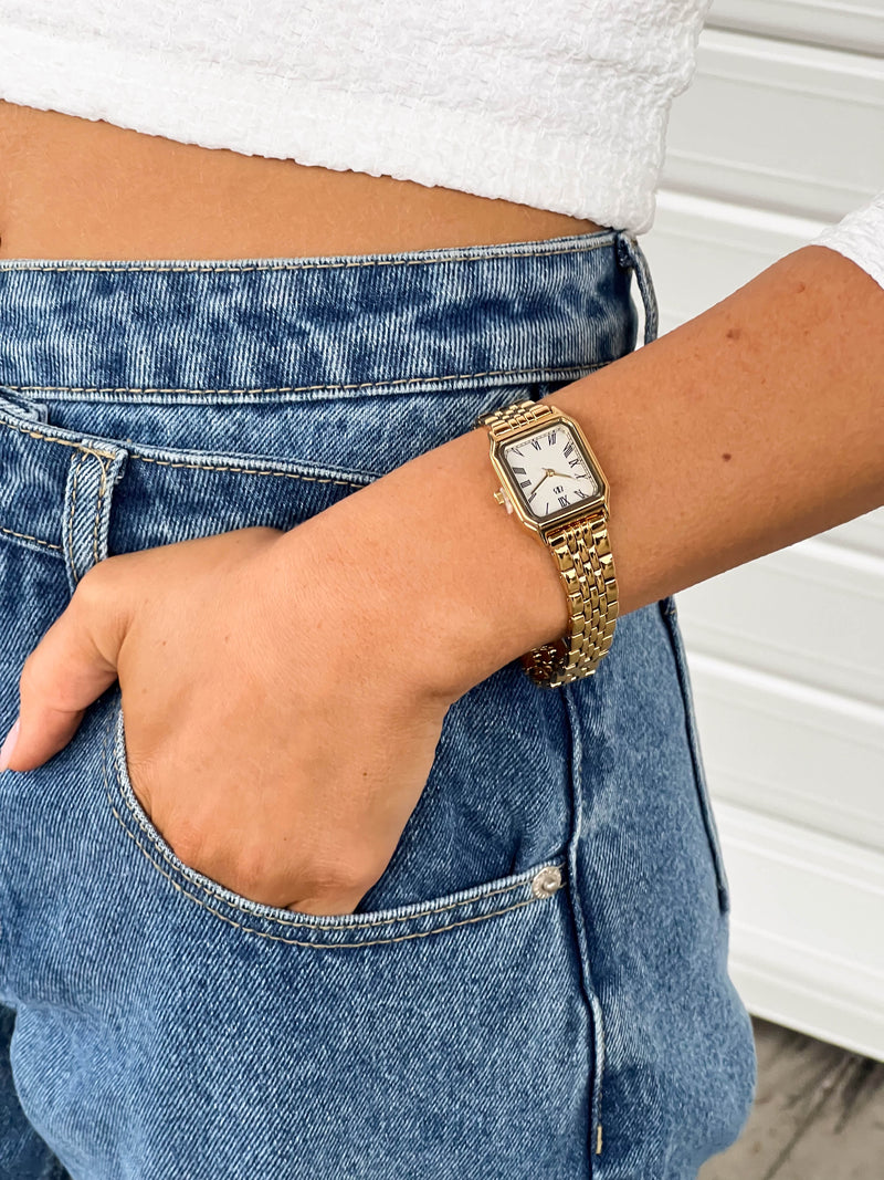 Homepage brands block