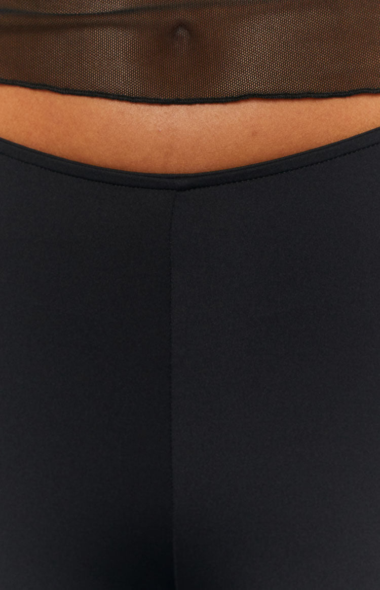 Lioness Black Bisous Pants Image