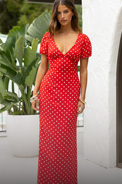 navigation image Maxi Dresses