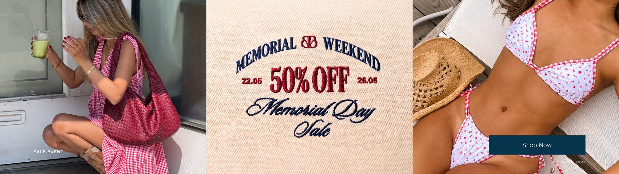 UK Memorial Day 22/05