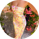 Spring Formal Dresses