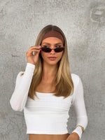 Serenity Black and Brown Headband 2 Pack (FREE over $110) Image