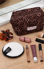 Take It Off Black Reusable Face Wash Pads 3 Pack Image