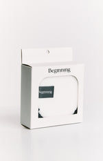 Take It Off Black Reusable Face Wash Pads 3 Pack Image