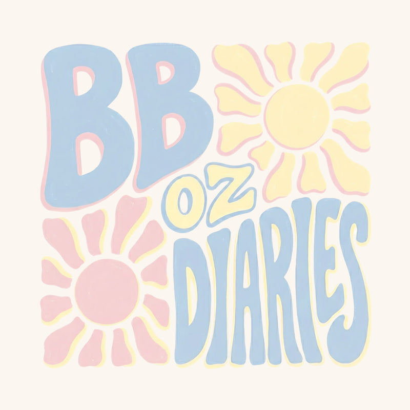BB Brand Trip | Oz Diaries