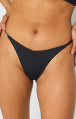9.0 Swim Blake V Bottoms Black Image