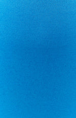 Catalina Cut Out Midi Dress Blue Image