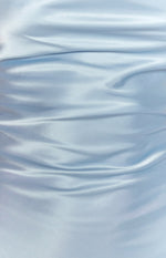 Come and Get It Party Dress Blue Image