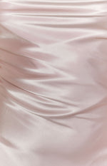 Come and Get It Party Dress Blush Image