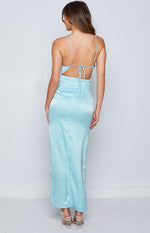 Ivy Dress Blue Image