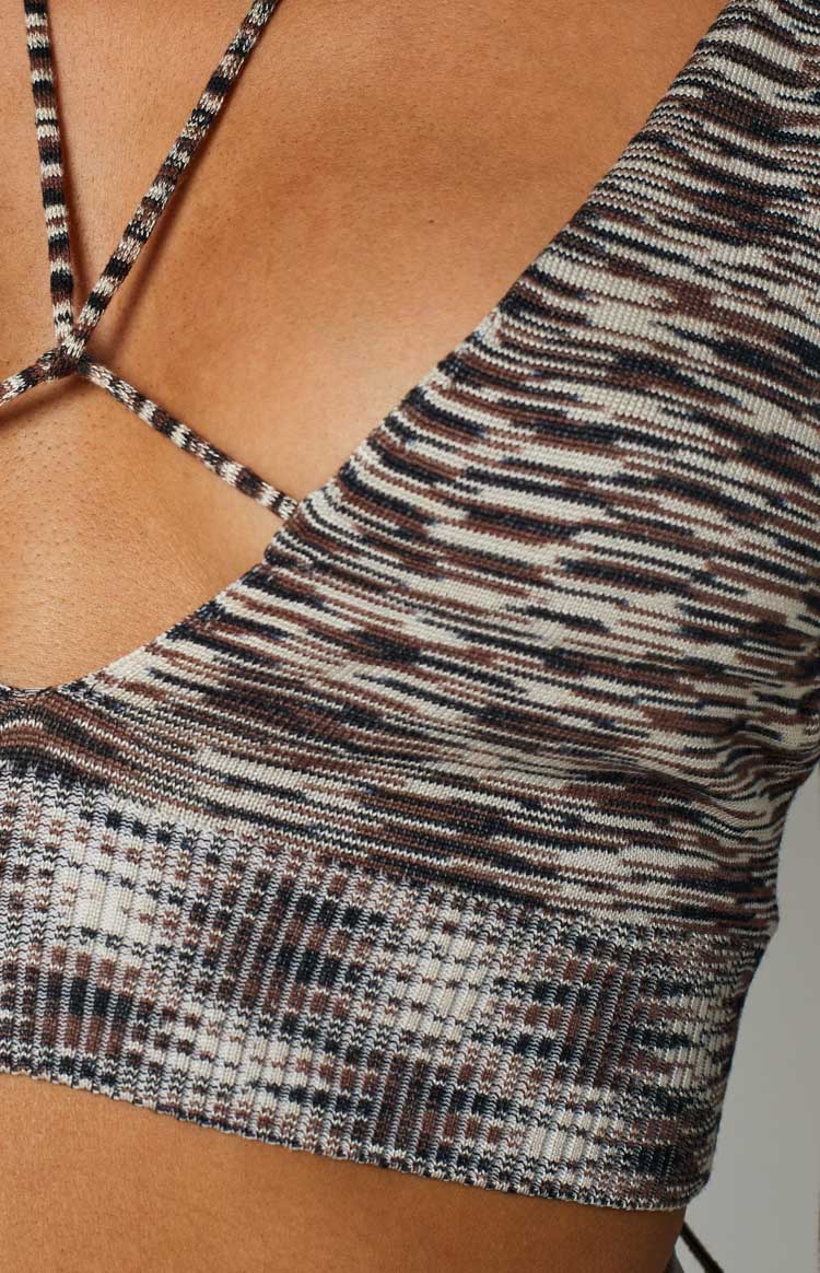 James Brown Long Sleeve Top Image