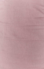 Levi Mauve Mini Dress Image