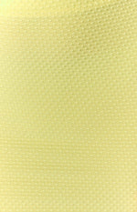 Lizzy Lemon Waffle Mini Skirt Image