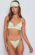 Lyon Briefs Green Image