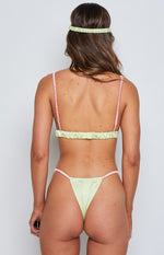 Lyon Briefs Green Image