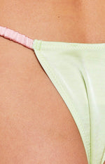 Lyon Briefs Green Image