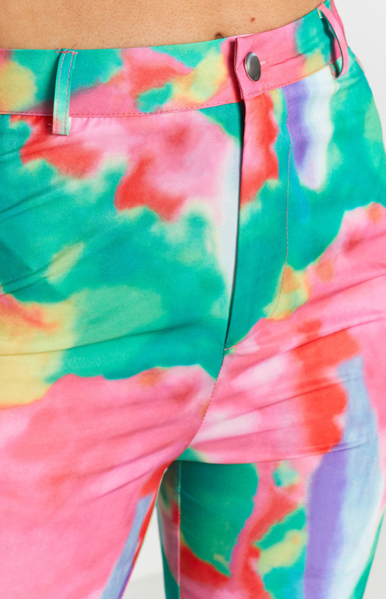 Madilyn Pants Rainbow Image