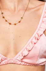Paris Bralette Pink Image