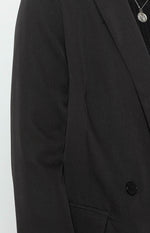 Teenage Dream Blazer Black Image
