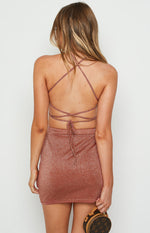 Charlotte Pink Mini Skirt Image