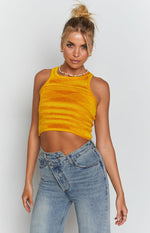 Chicago Tank Yellow Image